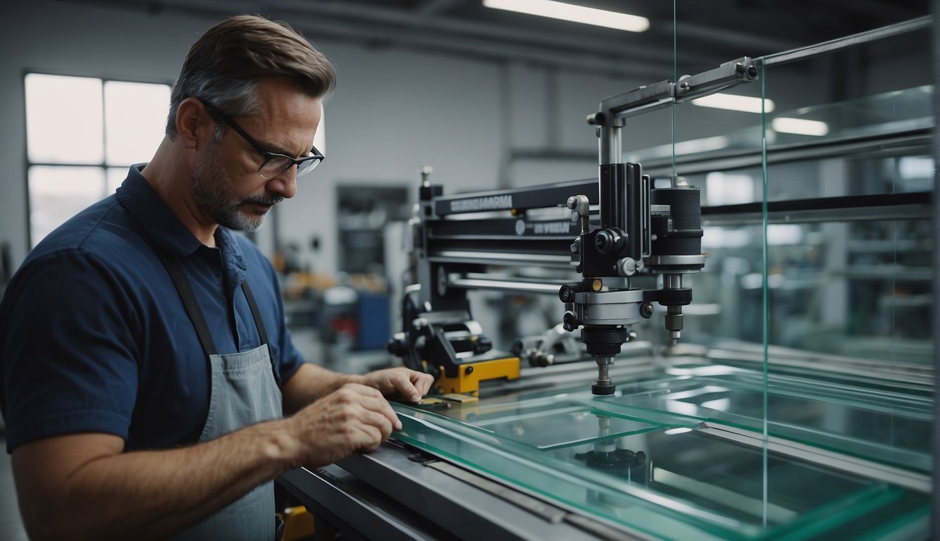 Glass Cutting Service Singapore Get Your Glass Cut to Perfection