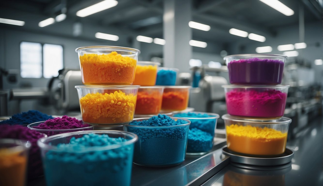 Dyeing Service Singapore Transform Your Clothes with Professional