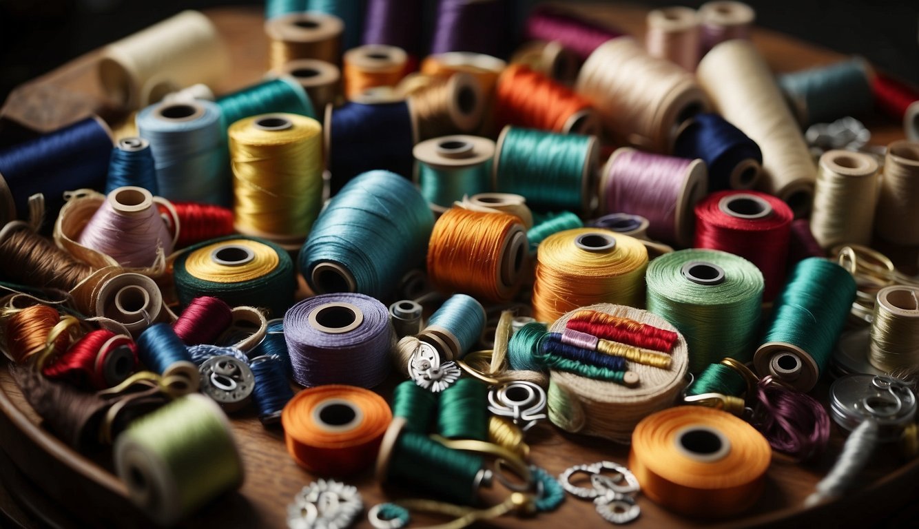 Embroidery Service Singapore Elevate Your Style with Custom Embroidery