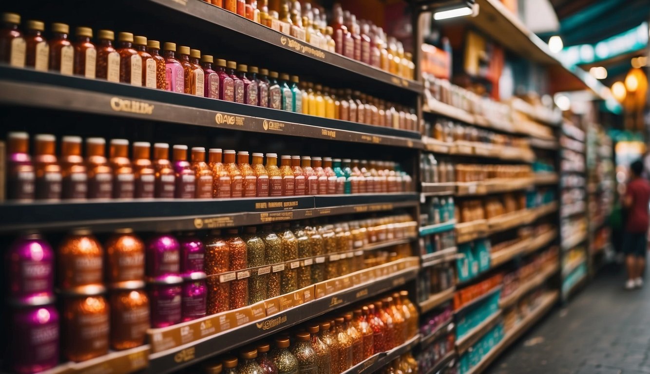 Henna Hair Dye Services in Singapore Get the Perfect Natural Look