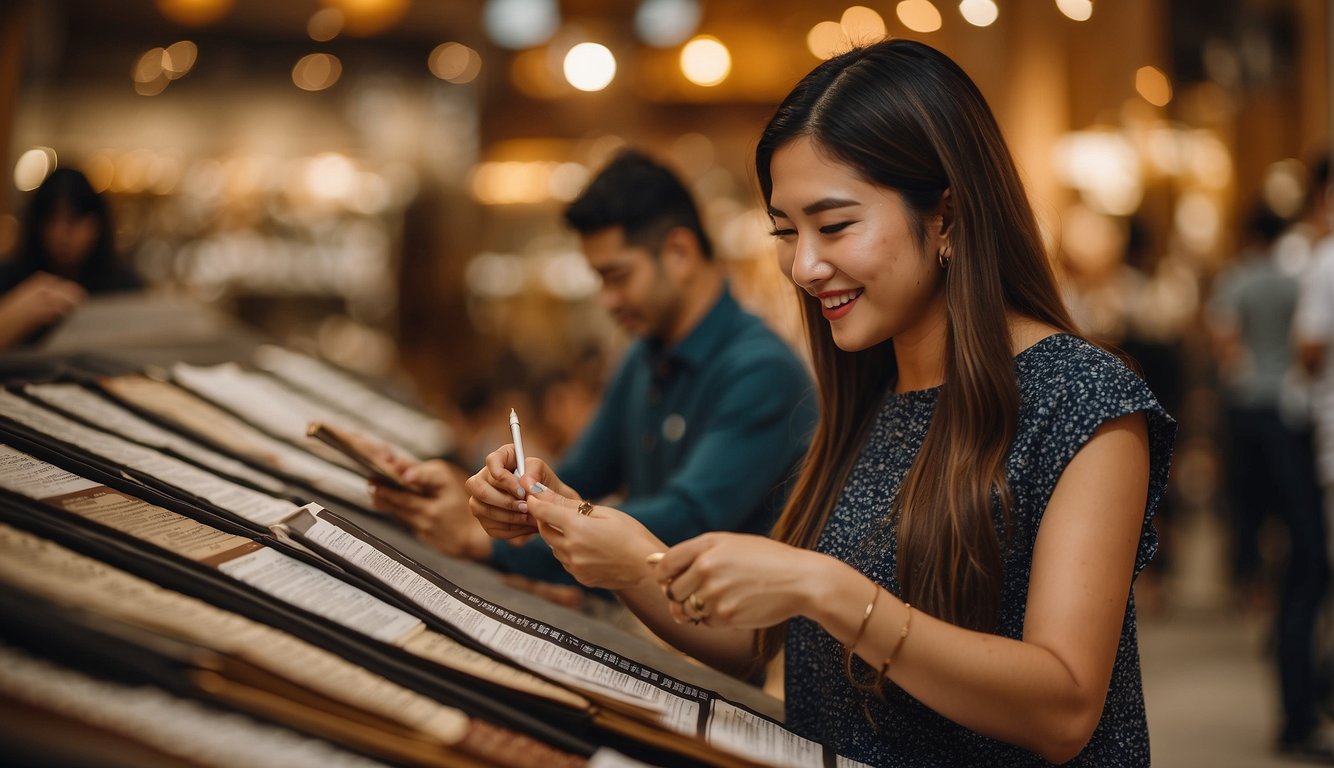 Henna Hair Dye Services in Singapore Get the Perfect Natural Look