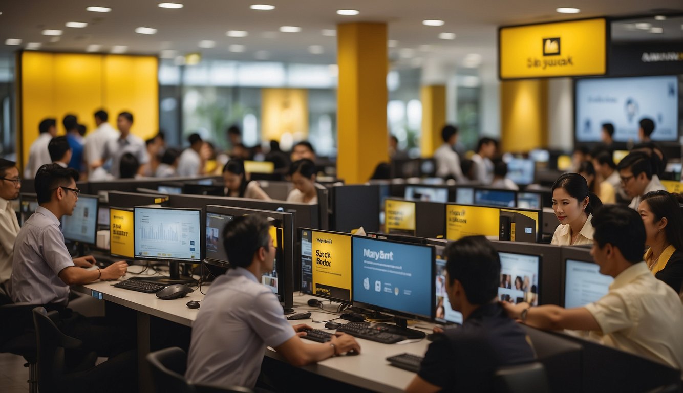 Singapore Maybank Here's the Ultimate Guide You Need! Accredit