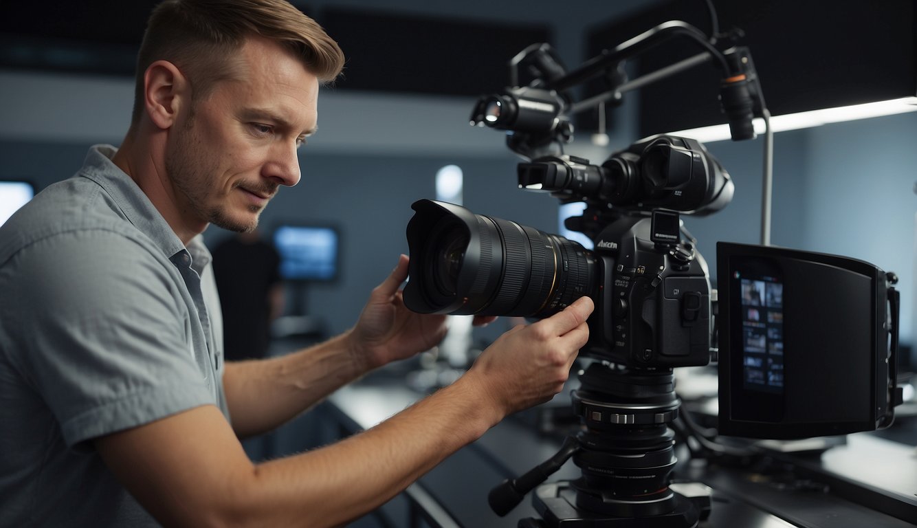 Lens Cleaning Service Singapore Get Your Lenses Sparkling Clean Today