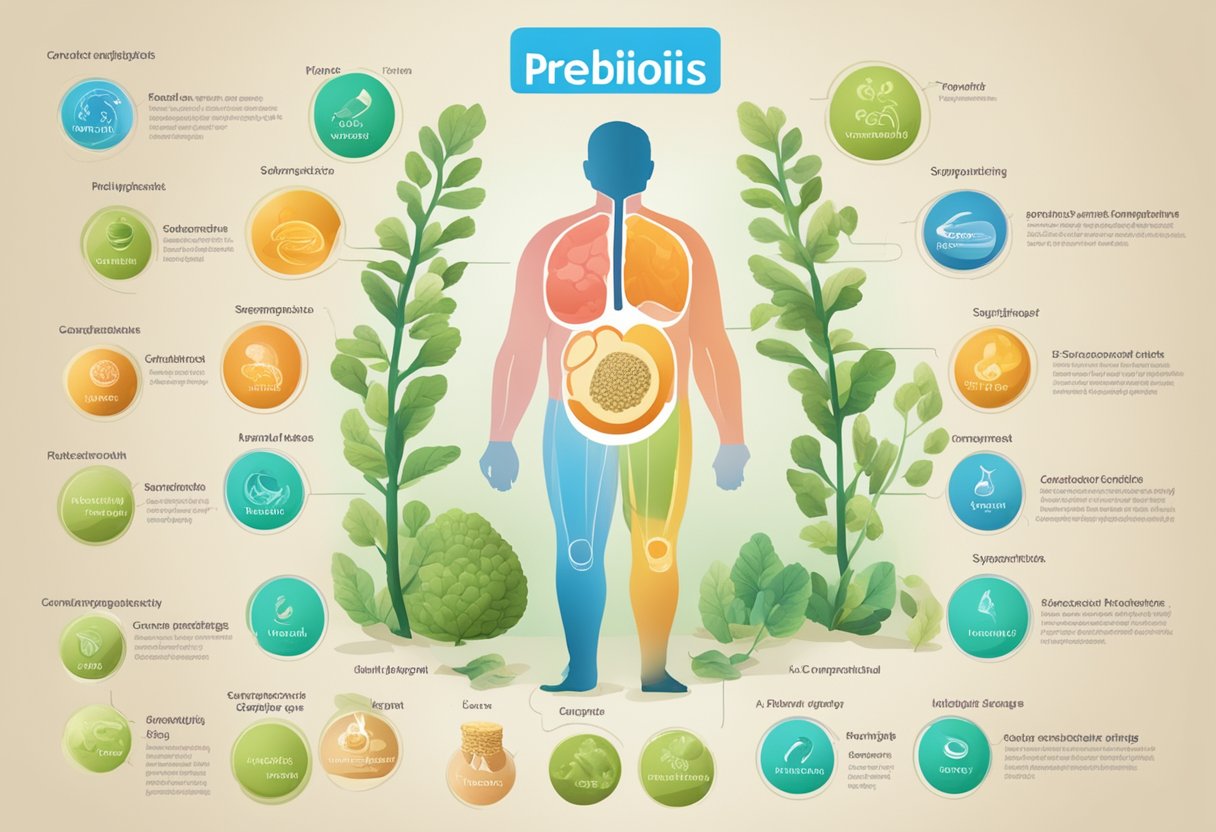 probiotics are good for Constipation