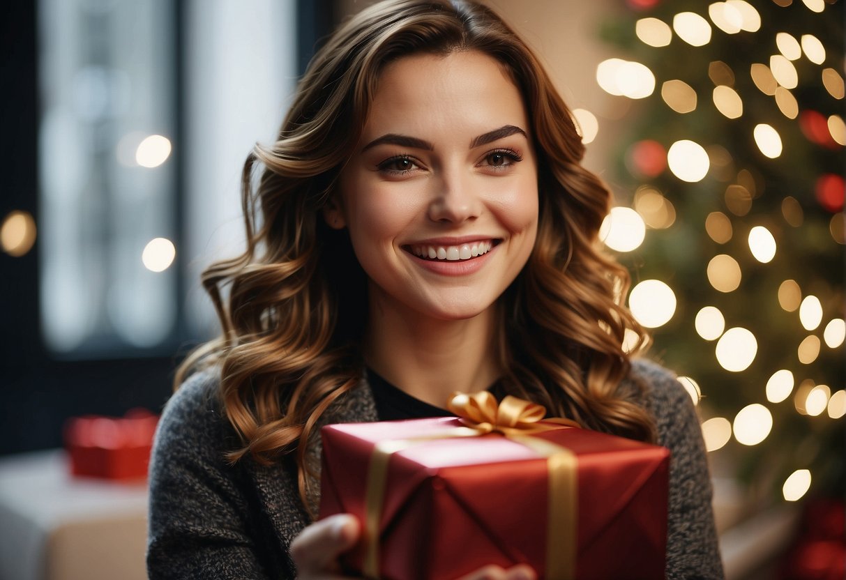 idée cadeau noel femme 20 ans – CONSTANCE BIJOUX