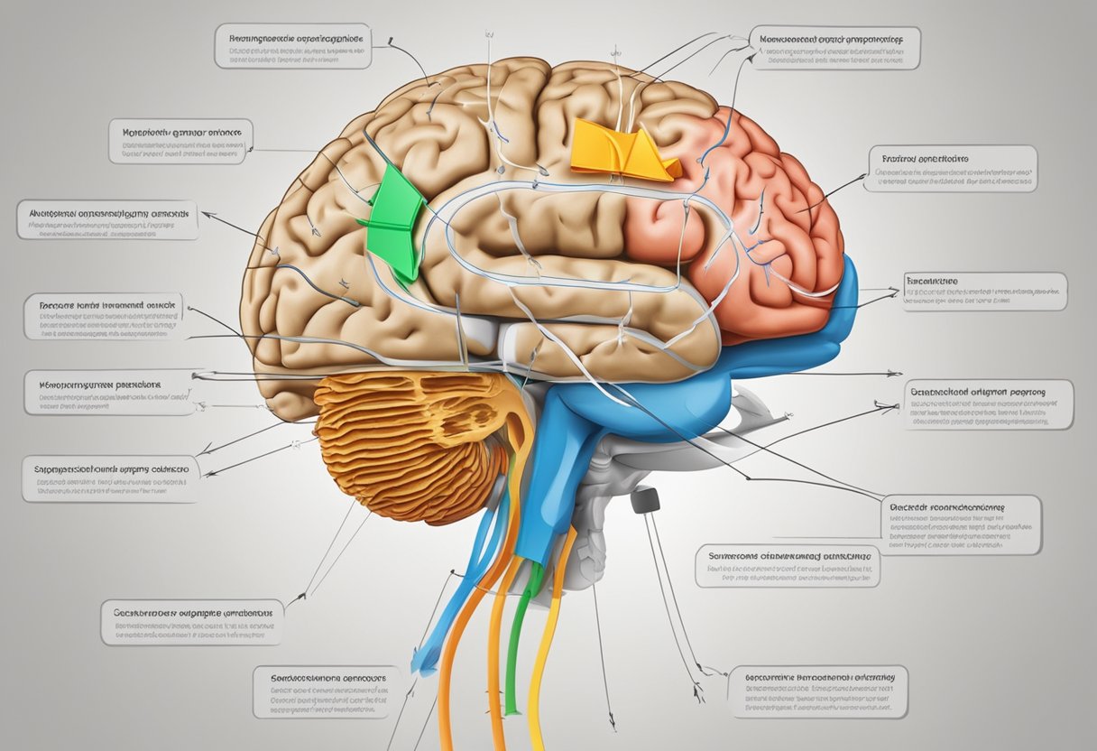 Science Behind Appetite Suppression - understanding the appetite regulation