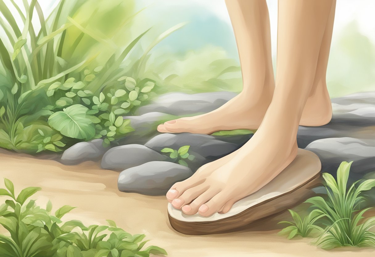 Can toenail fungus cause Neoropathy