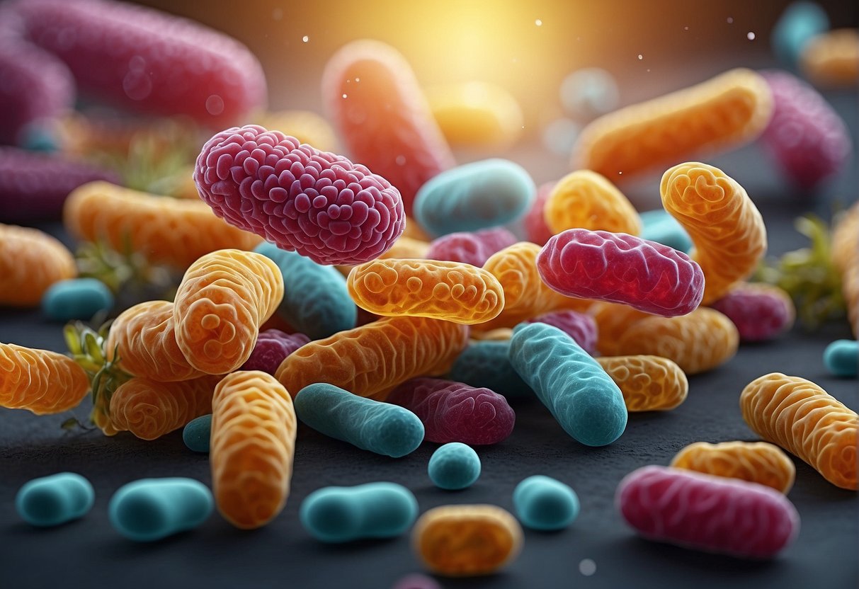 Prebiotics and Their Role in Gut Health