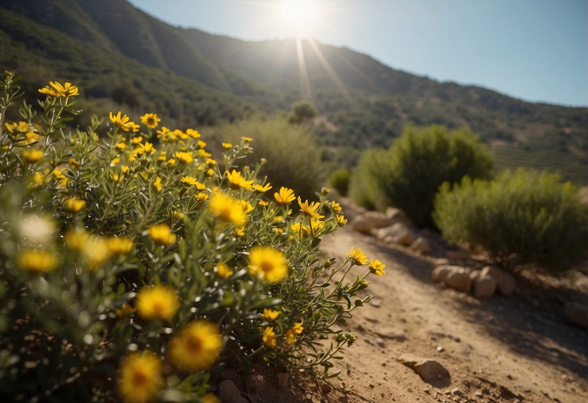 Weather in Spain in May (2024): The Ultimate Guide