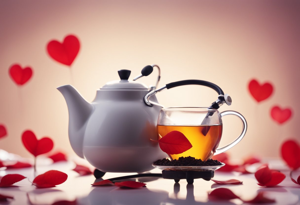 Tea and Heart Health