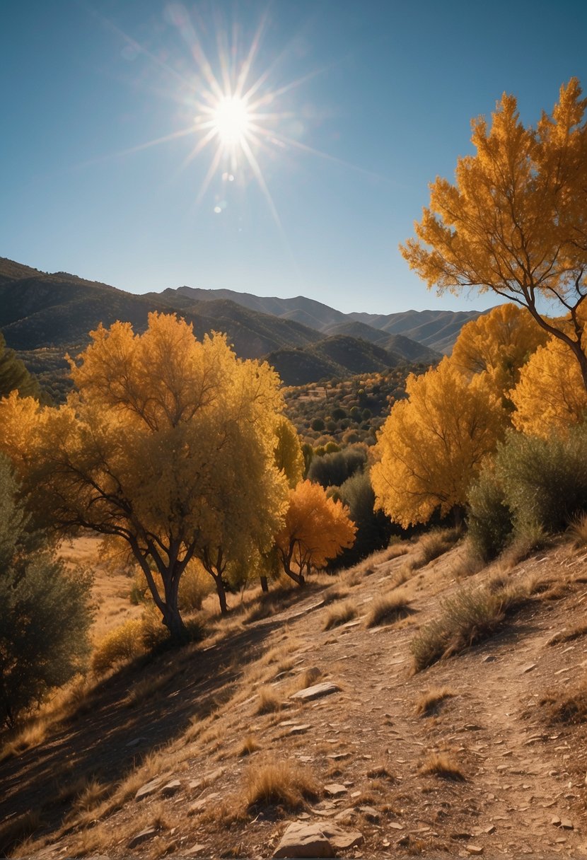 Weather in Spain in October (2024) The Ultimate Guide