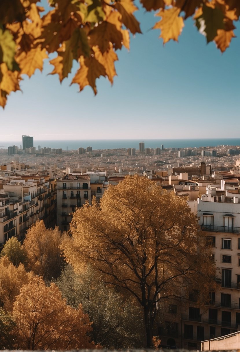 Weather in Spain in November (2024) The Ultimate Guide