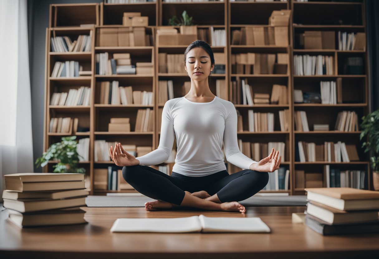 Finding the Right Yoga for You - Sharecare