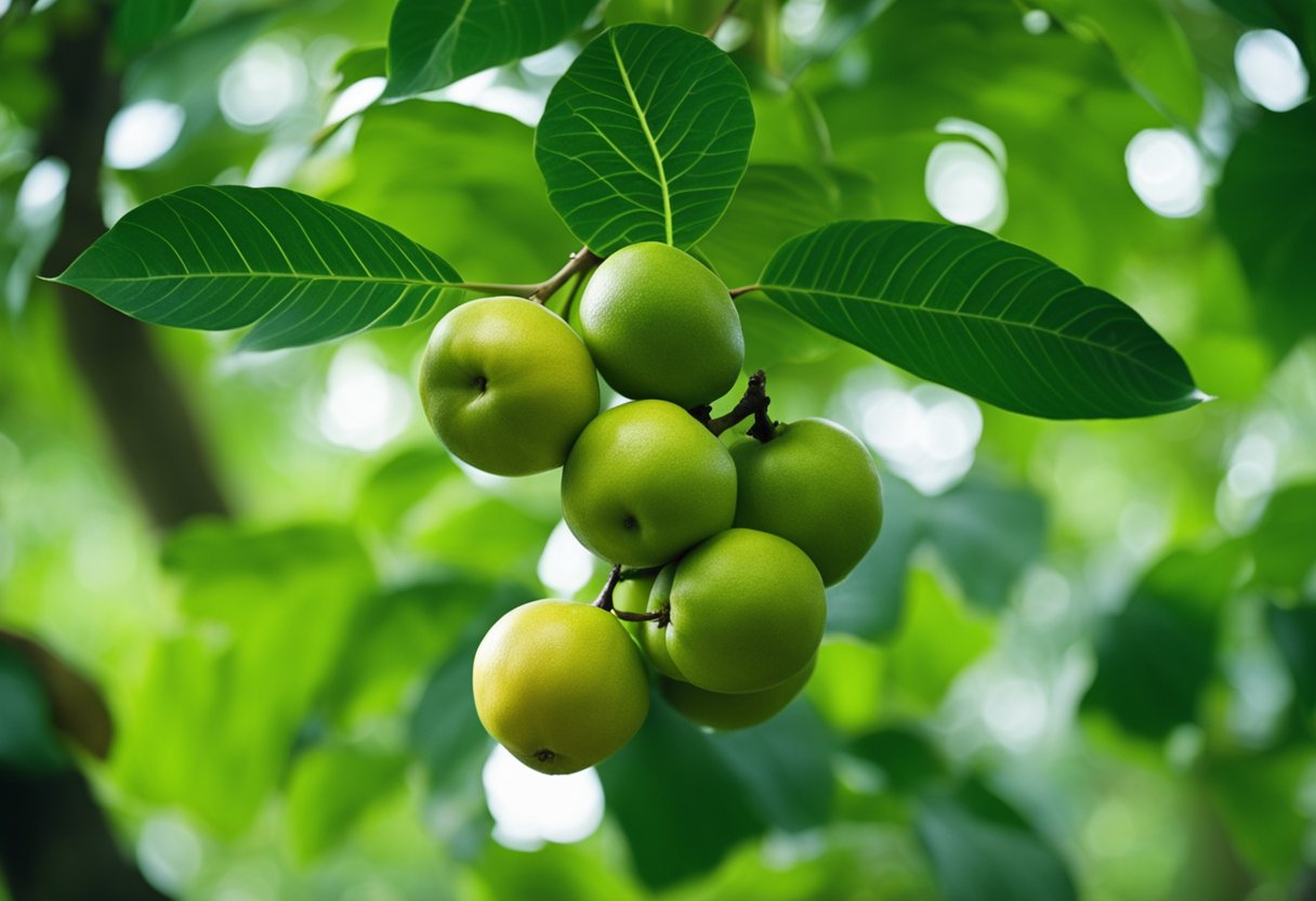 Frutas da Amazônia: Um Caminho para a Sustentabilidade na Agricultura