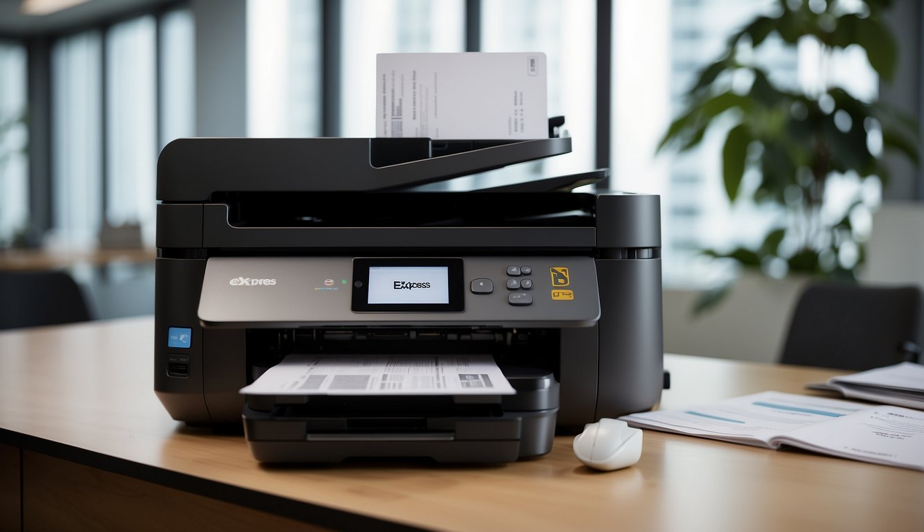 Express Printing Services Singapore Get Your Prints Fast and Hassle