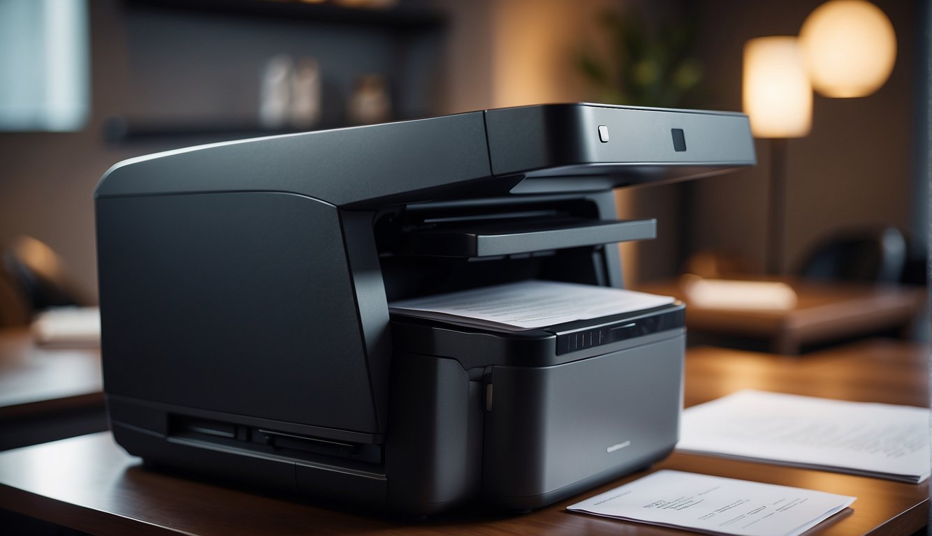 Scanning Services Singapore Unlocking the Power of Digitalisation