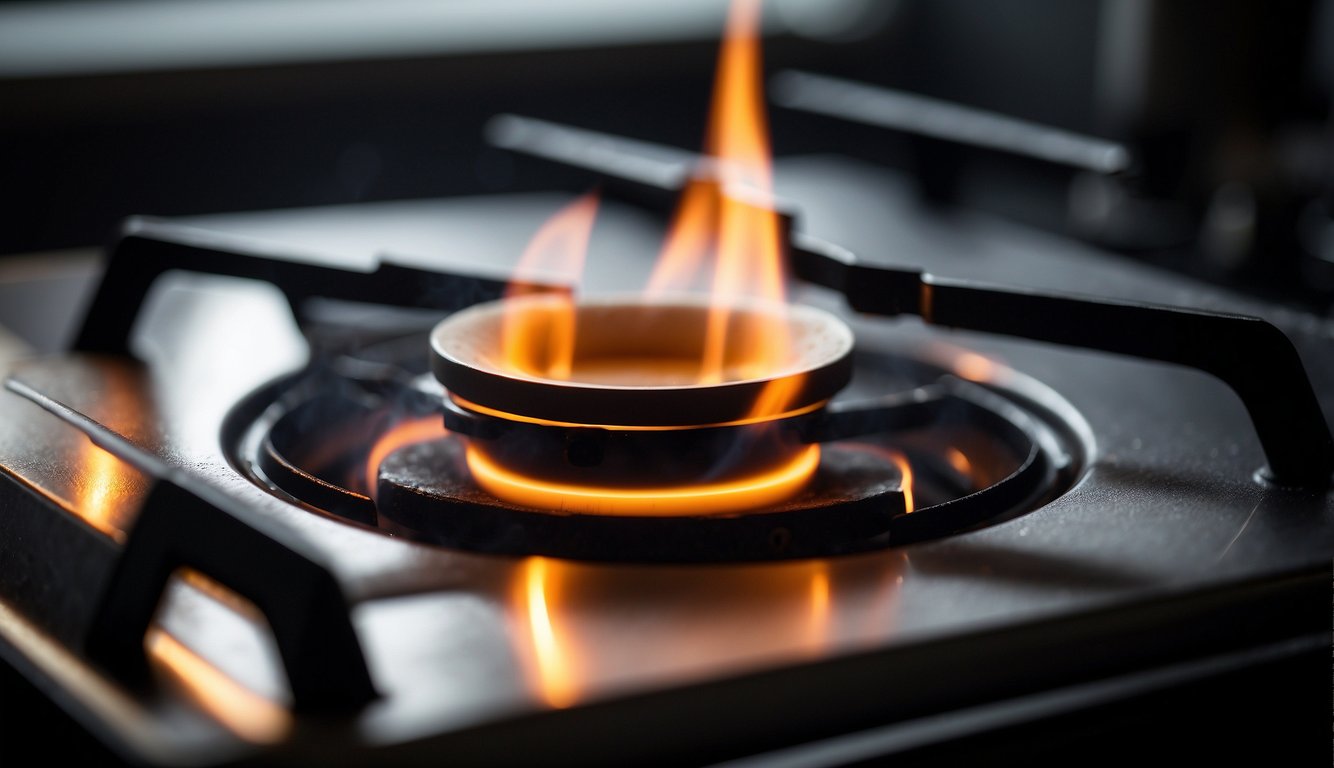 Gas Stove Repair Service Singapore Get Your Stove Fixed Today! Kaizenaire Singapore's