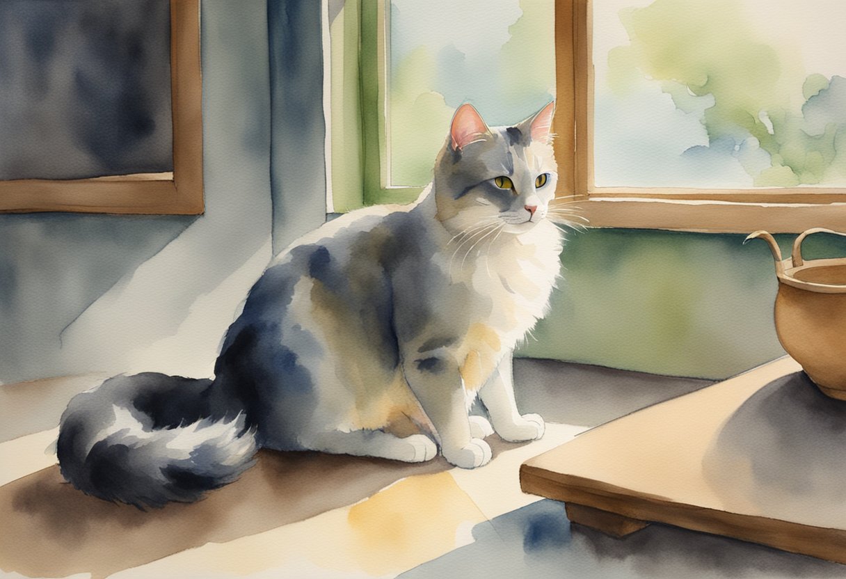 How Long Do Cats Hold Grudges For? Understanding Feline Feelings