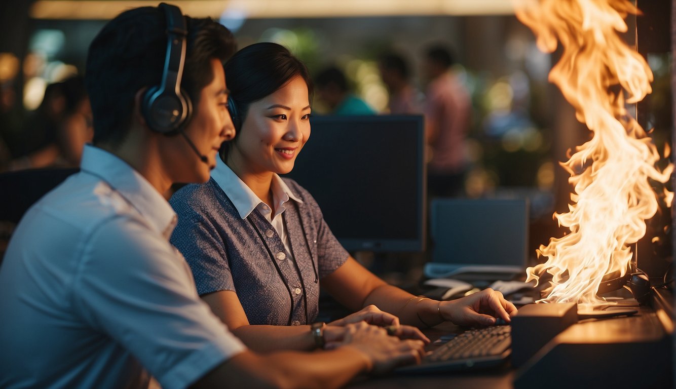 Burn CD Service Singapore Your OneStop Shop for HighQuality CDs