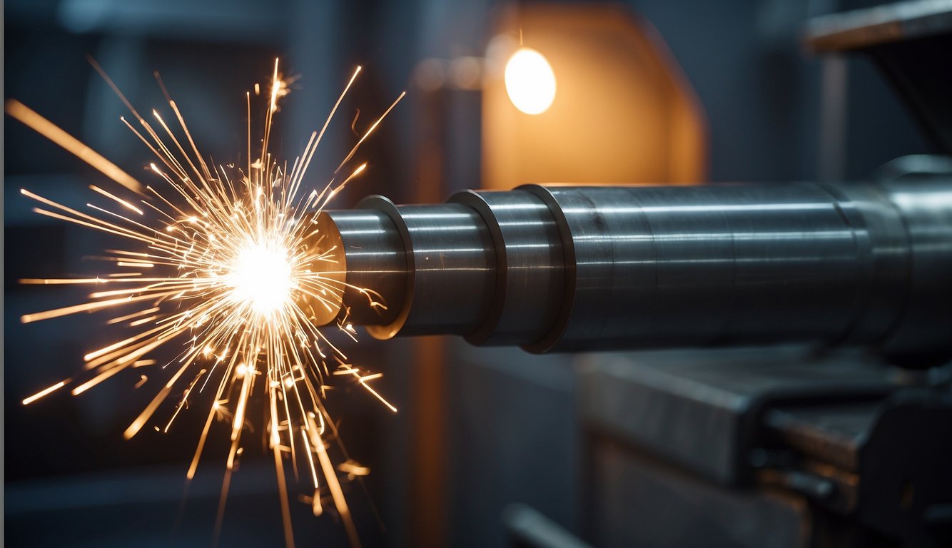 Metal Machining Services Singapore Precision Engineering Solutions for