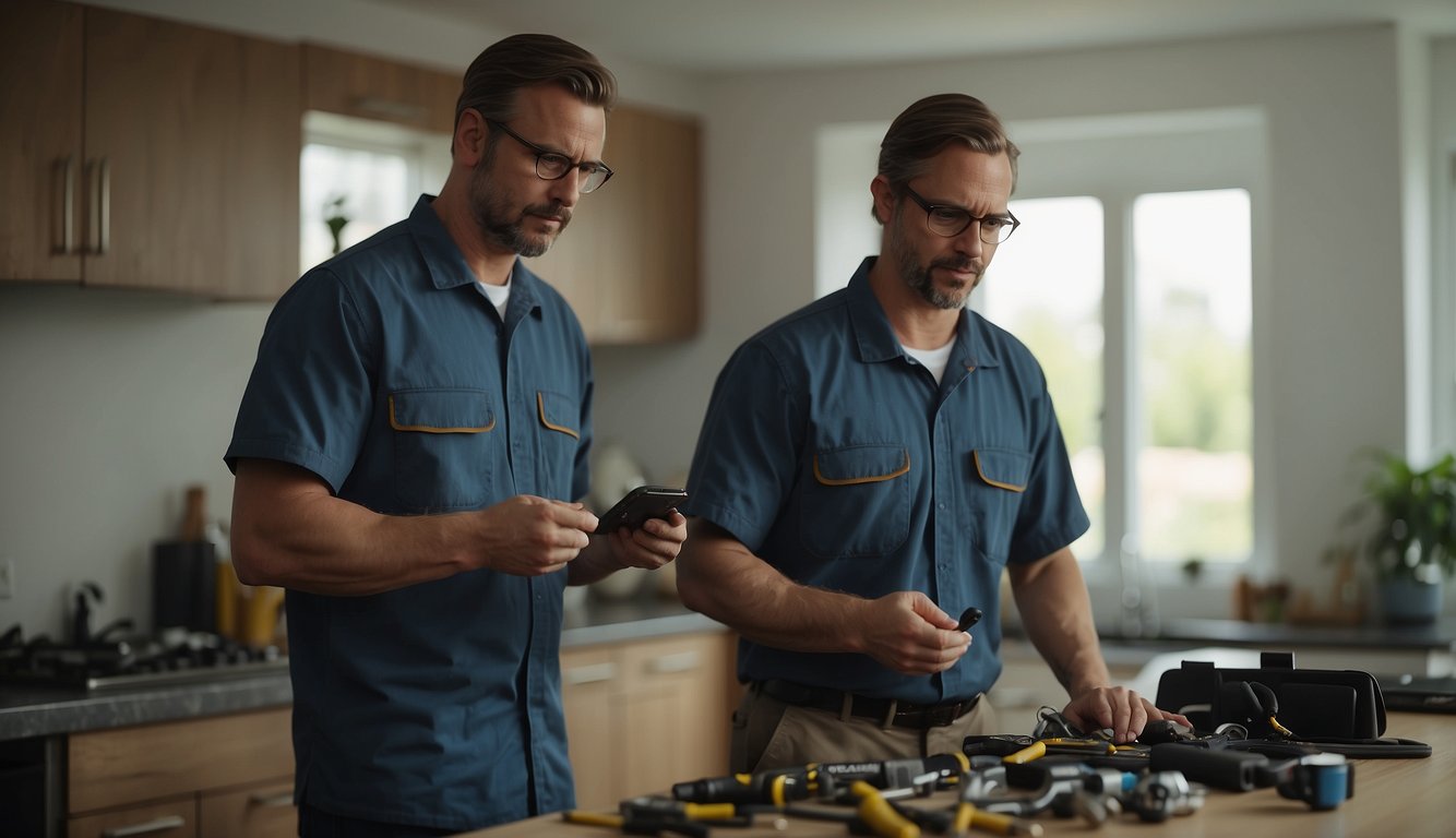 Home Repair Services Singapore Transform Your Home with Expert Help Kaizenaire Singapore's