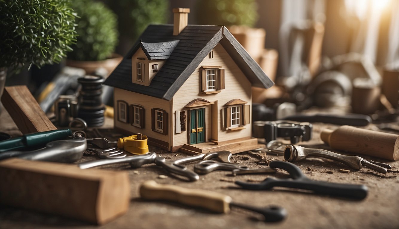 House Repair Services Singapore Get Your Home Fixed Today! Kaizenaire Singapore's Lifestyle