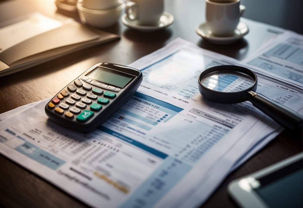 Entendiendo el Estado de Cuenta de su Tarjeta de Crédito: Claves para Manejar sus Finanzas 3