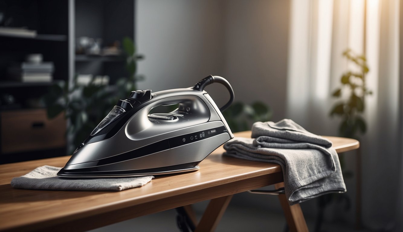 Ironing Service Singapore: Say Goodbye to Wrinkled Clothes ...
