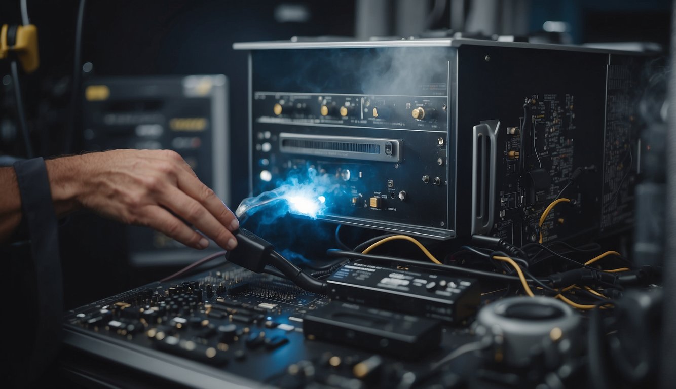 PC Cleaning Service Singapore Keep Your Computer Running Smoothly