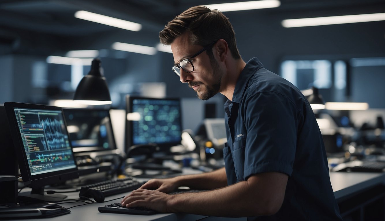 PC Cleaning Service Singapore Keep Your Computer Running Smoothly