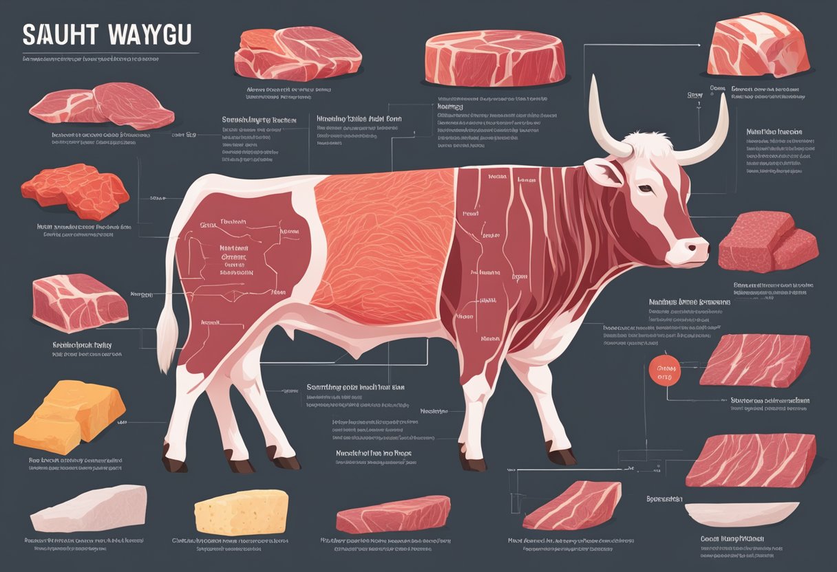 Health Benefits of Wagyu Unveiling the Nutritional Value of Premium