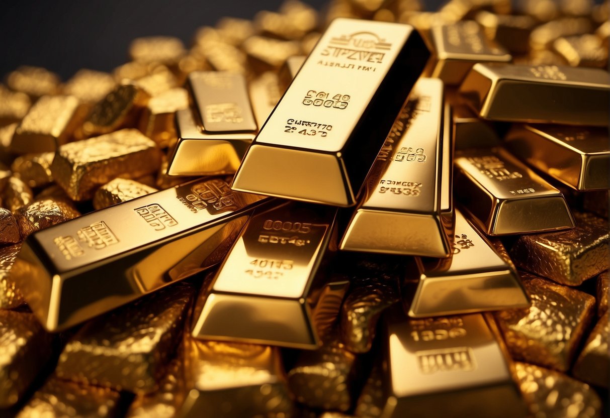 Why Gold is the Best Hedge Against Inflation: A Confident and Clear Analysis - Wealth Building Way