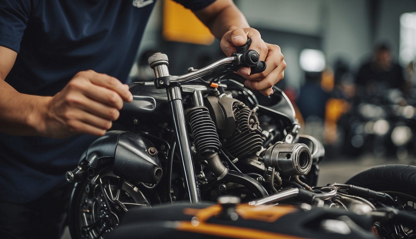 Motorcycle Repair Services In Singapore Get Your Bike Running Smoothly   V2 5t7gg 8zcsx 