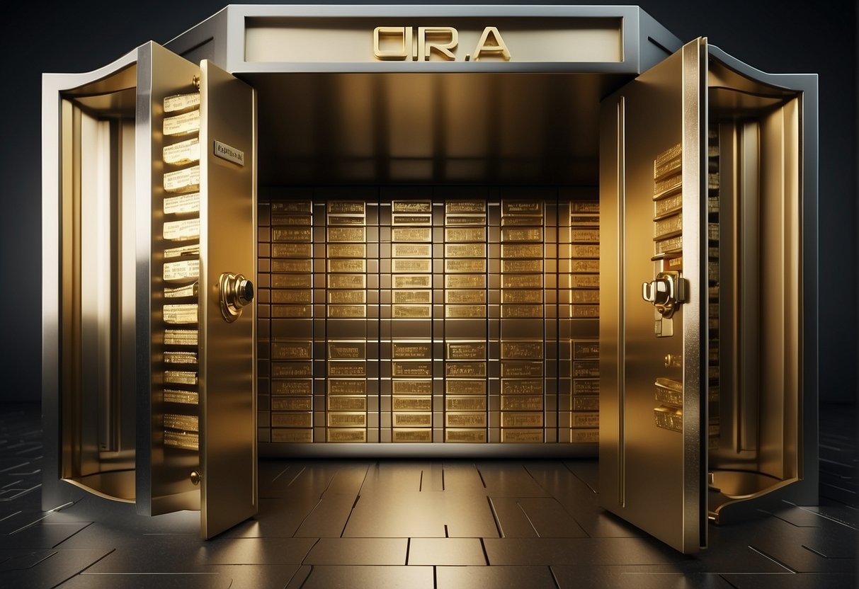 What are the Best Gold IRA Investment Companies - Wealth Building Way