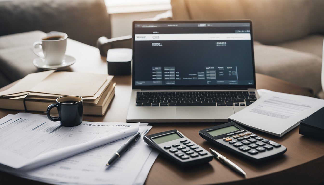 Home Loan Rates Singapore Your Ultimate Guide to Securing the Best Rates