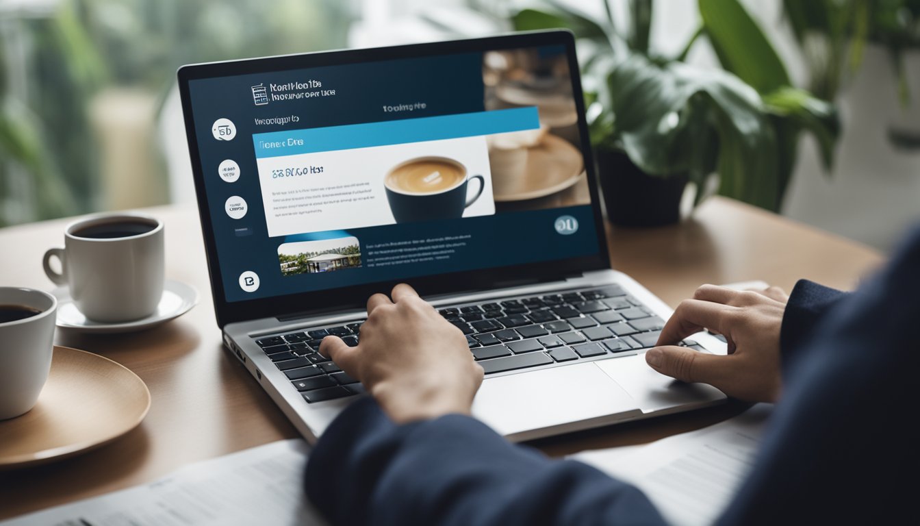 Home Loan Rates Singapore Your Ultimate Guide to Securing the Best Rates