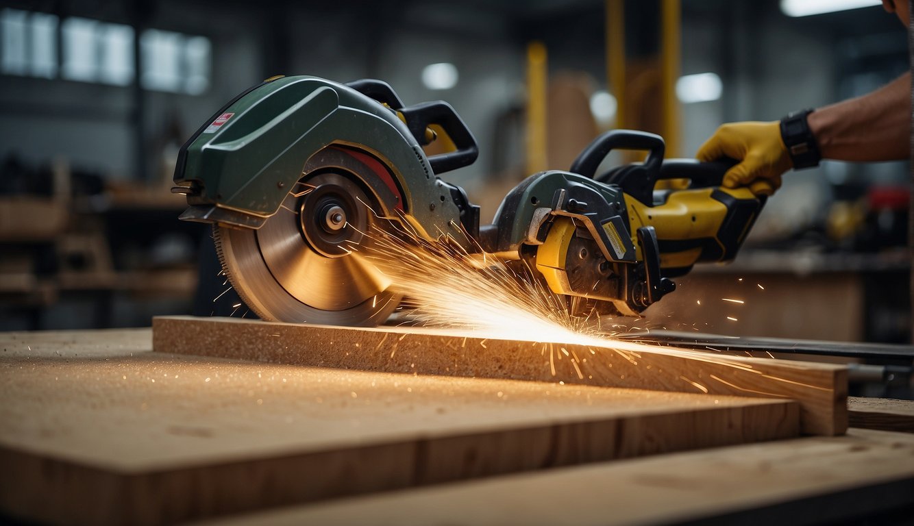 Plywood Cutting Service Singapore Get Your Perfect Cut Today