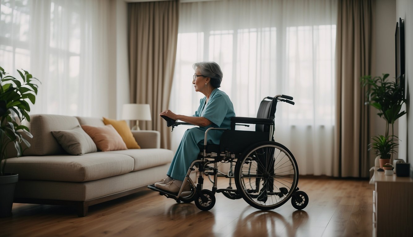 Home Care Services Singapore: The Ultimate Guide to Finding the Best ...