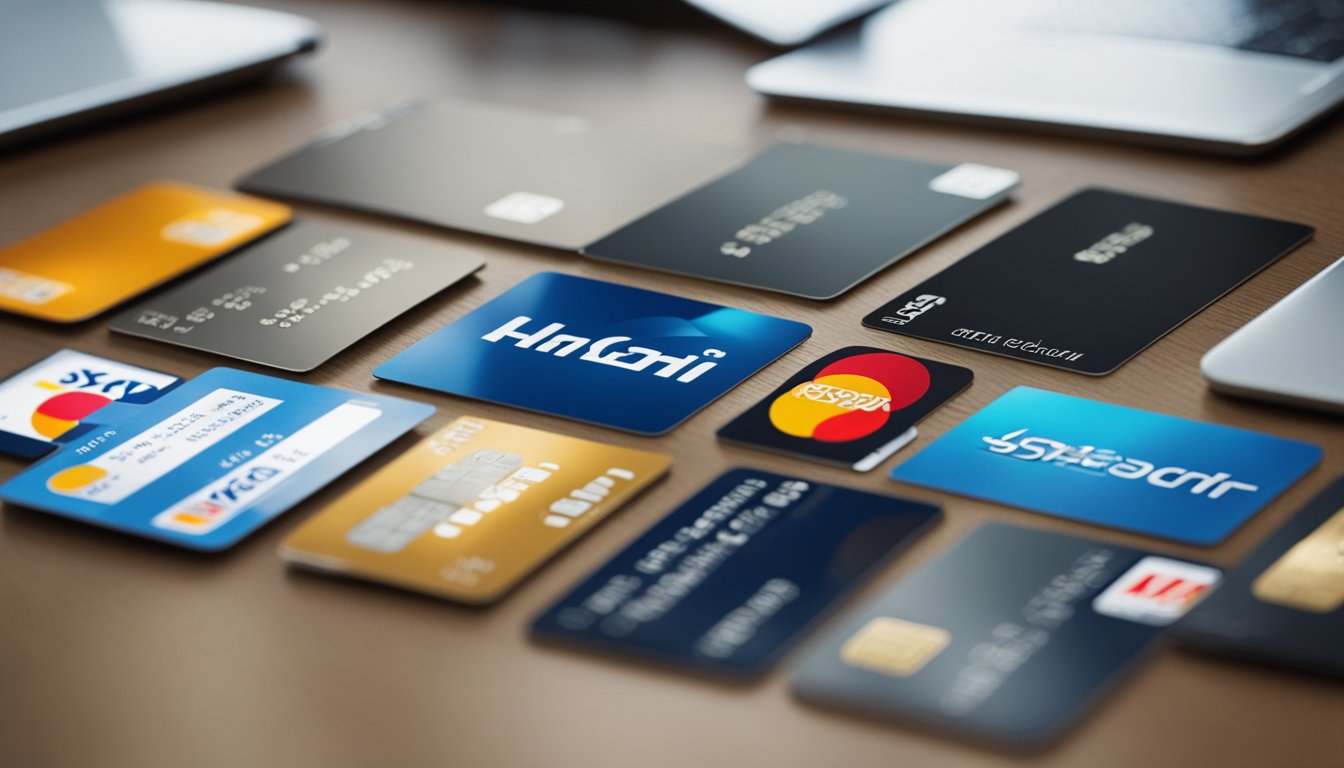 Top-Student-Credit-Cards-Compared