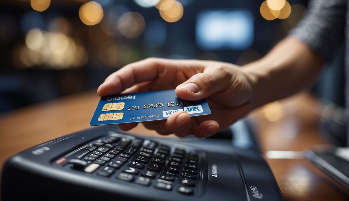 UOB Debit Card Singapore Enjoy the Best Benefits Now! Accredit Licensed Money Lender