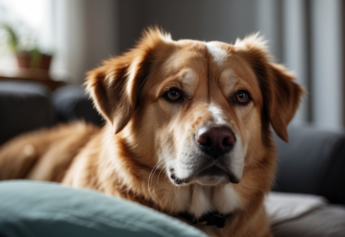 How to Treat a Dog Ear Hematoma at Home Simple Remedies for Your Pooch