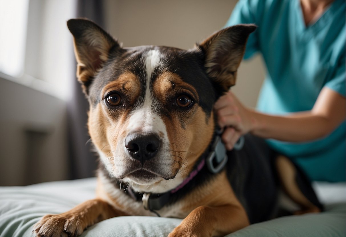 How to Treat a Dog Ear Hematoma at Home Simple Remedies for Your Pooch