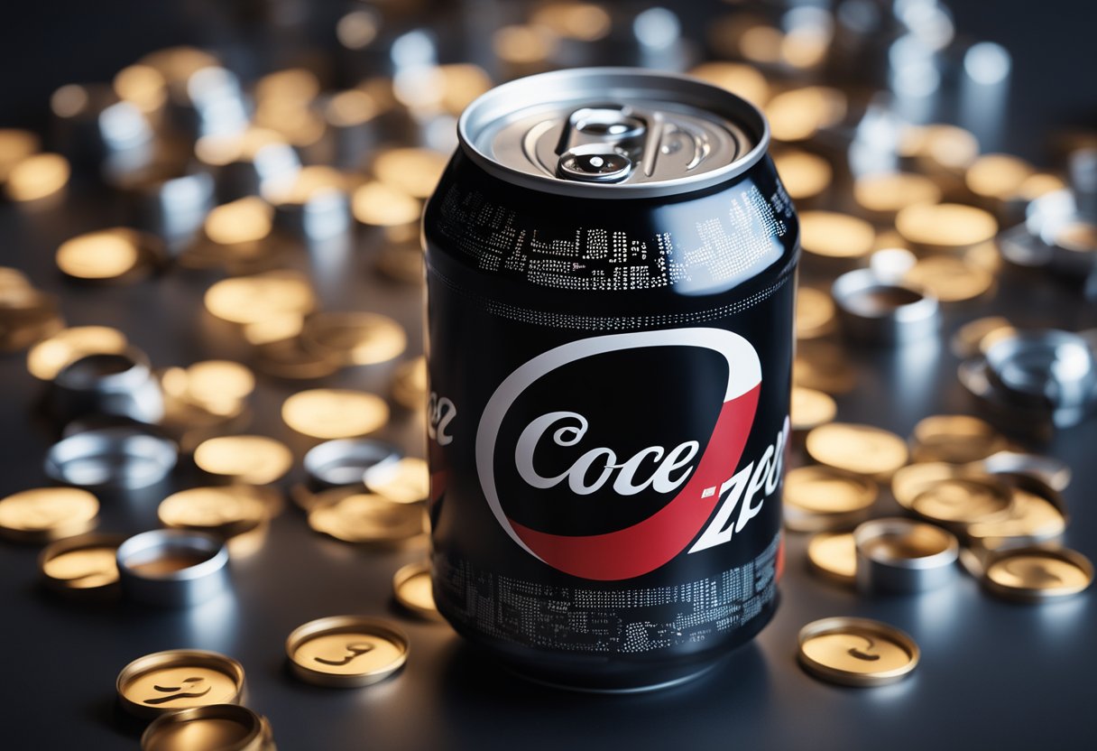 Is Coke Zero Bad for You The Truth About This Popular Diet Soda