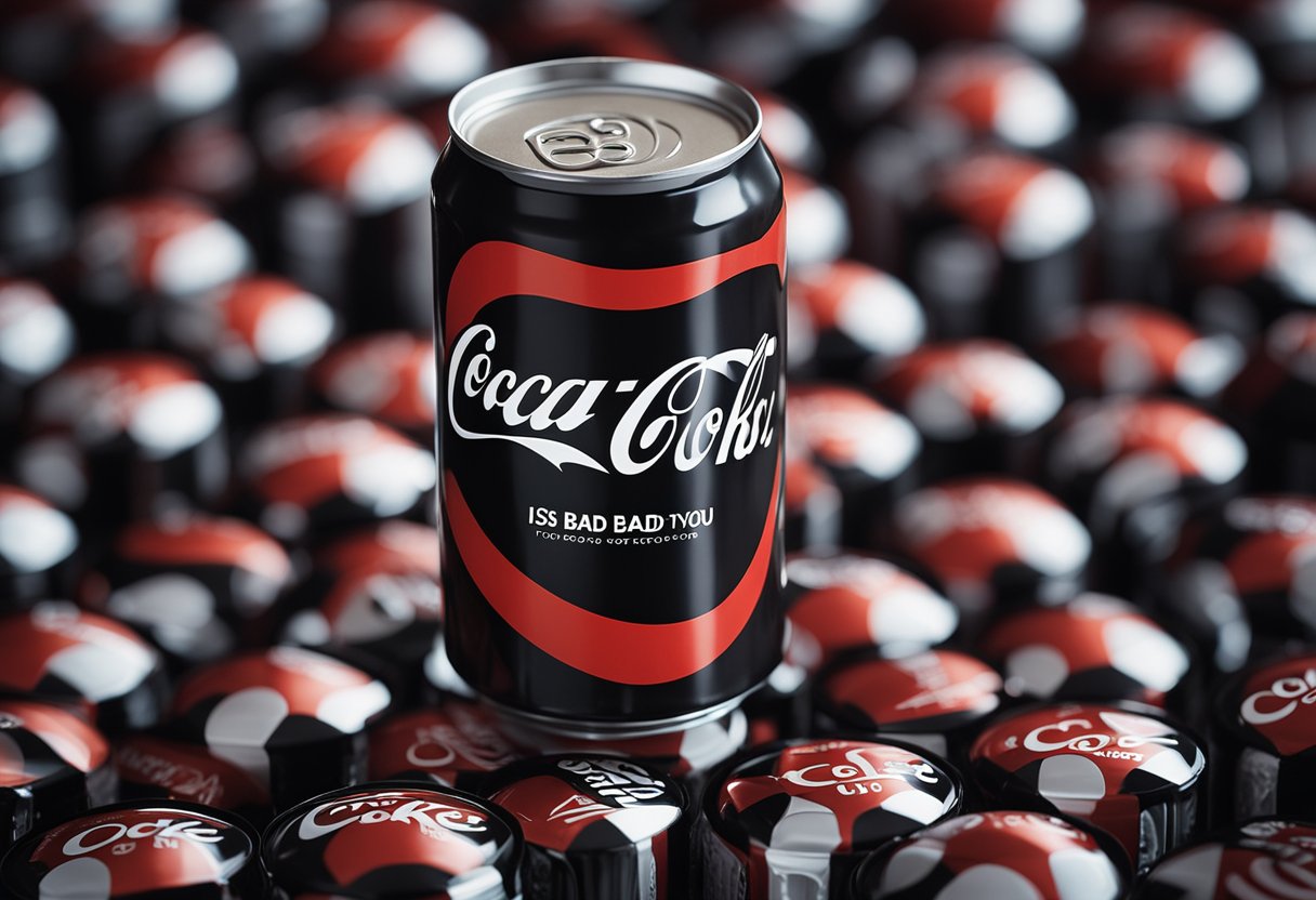 Is Coke Zero Bad for You The Truth About This Popular Diet Soda