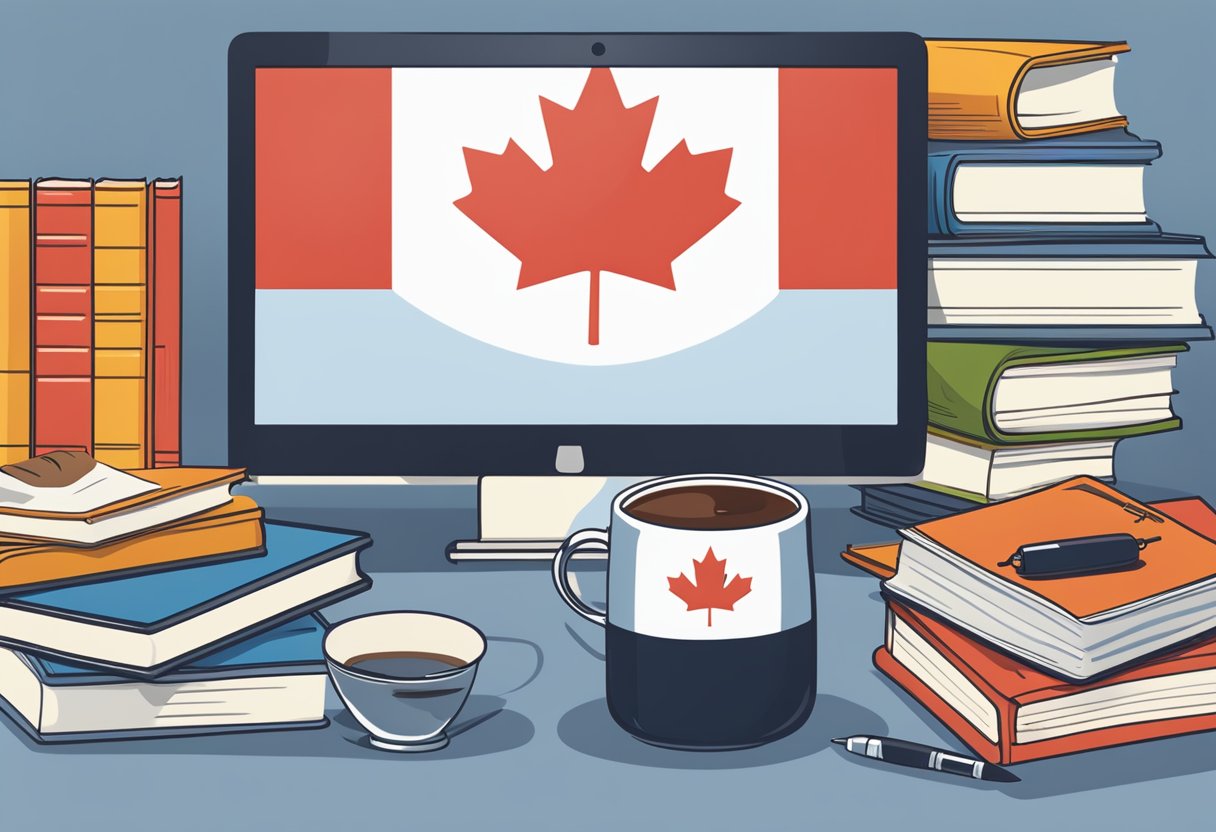 Online Degrees for Working Professionals in Canada