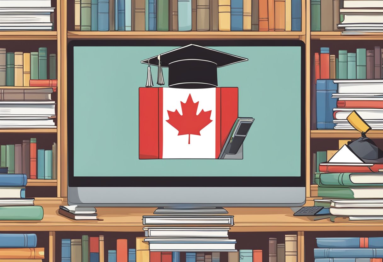Online Graduate Programs in Canada