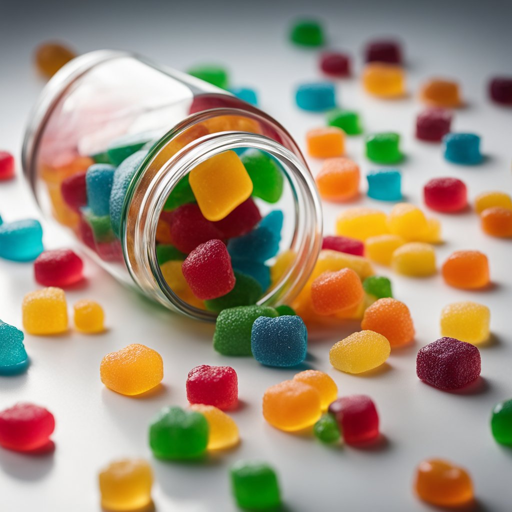 Best Fiber Gummies: Top Choices for Digestive Health | Medical Advocacy ...