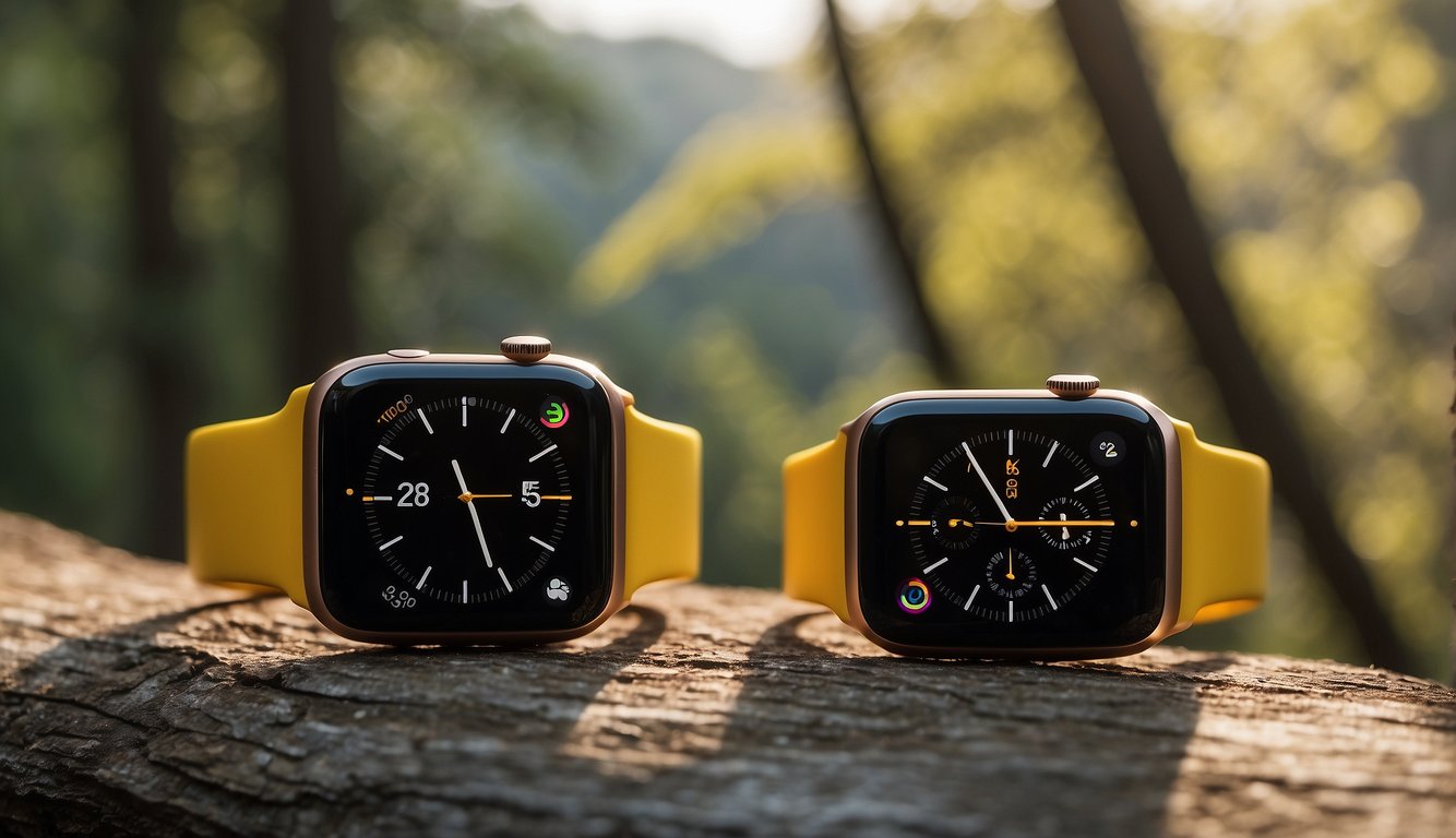 Can apple watch hot sale run without iphone