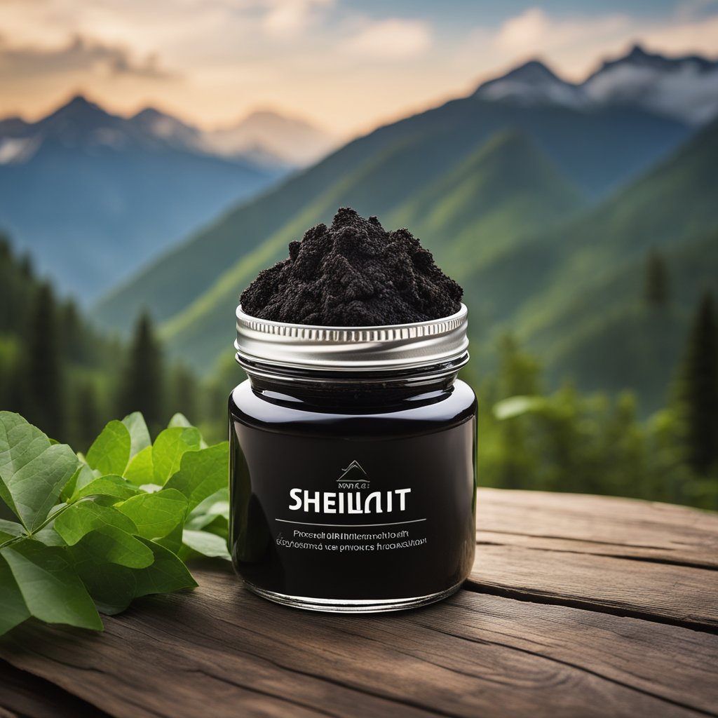 Best Shilajit Brands: Unveiling Top Picks For Quality And Purity ...