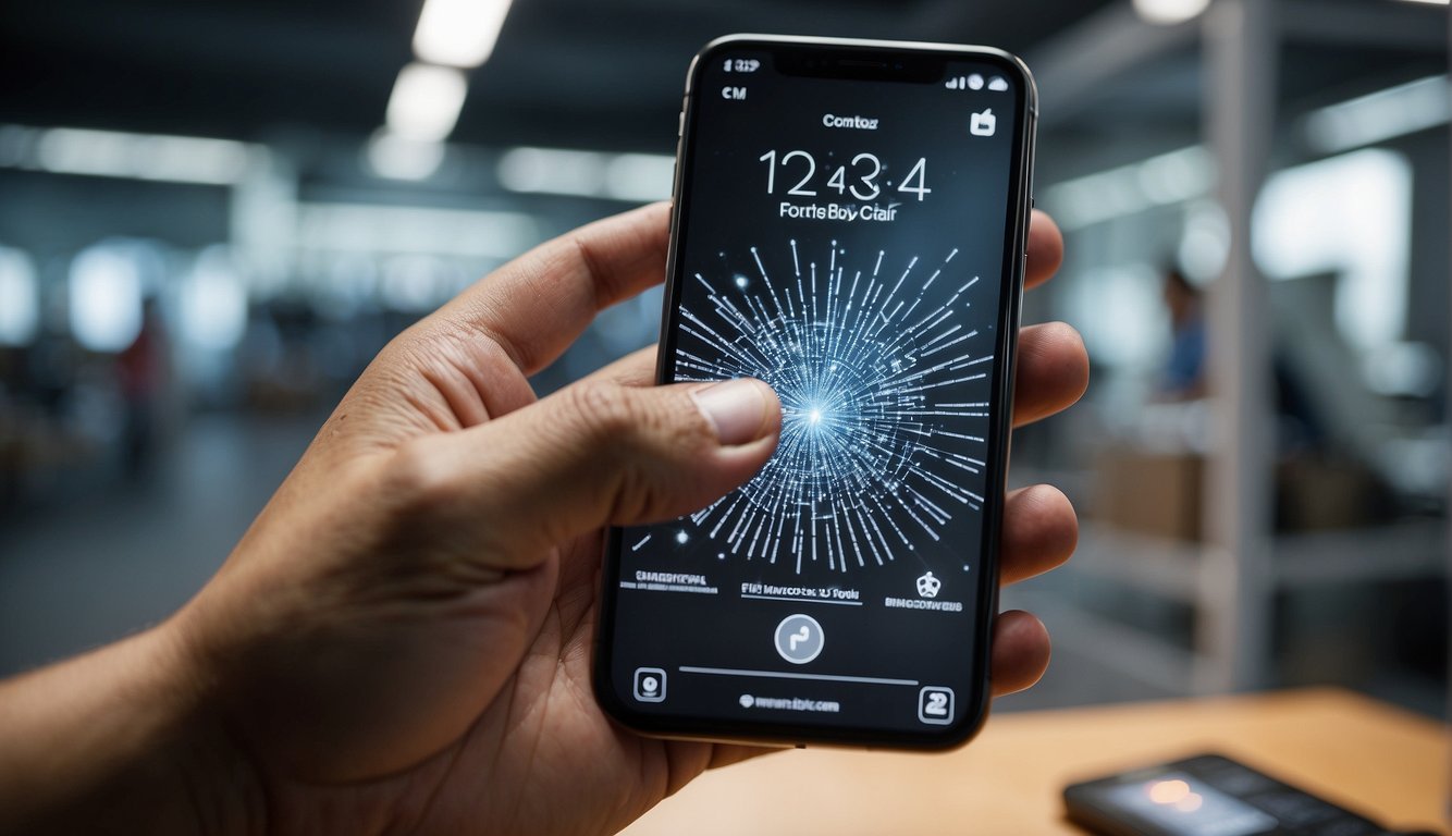 Screen Protector Service in Singapore Keep Your Devices Safe and